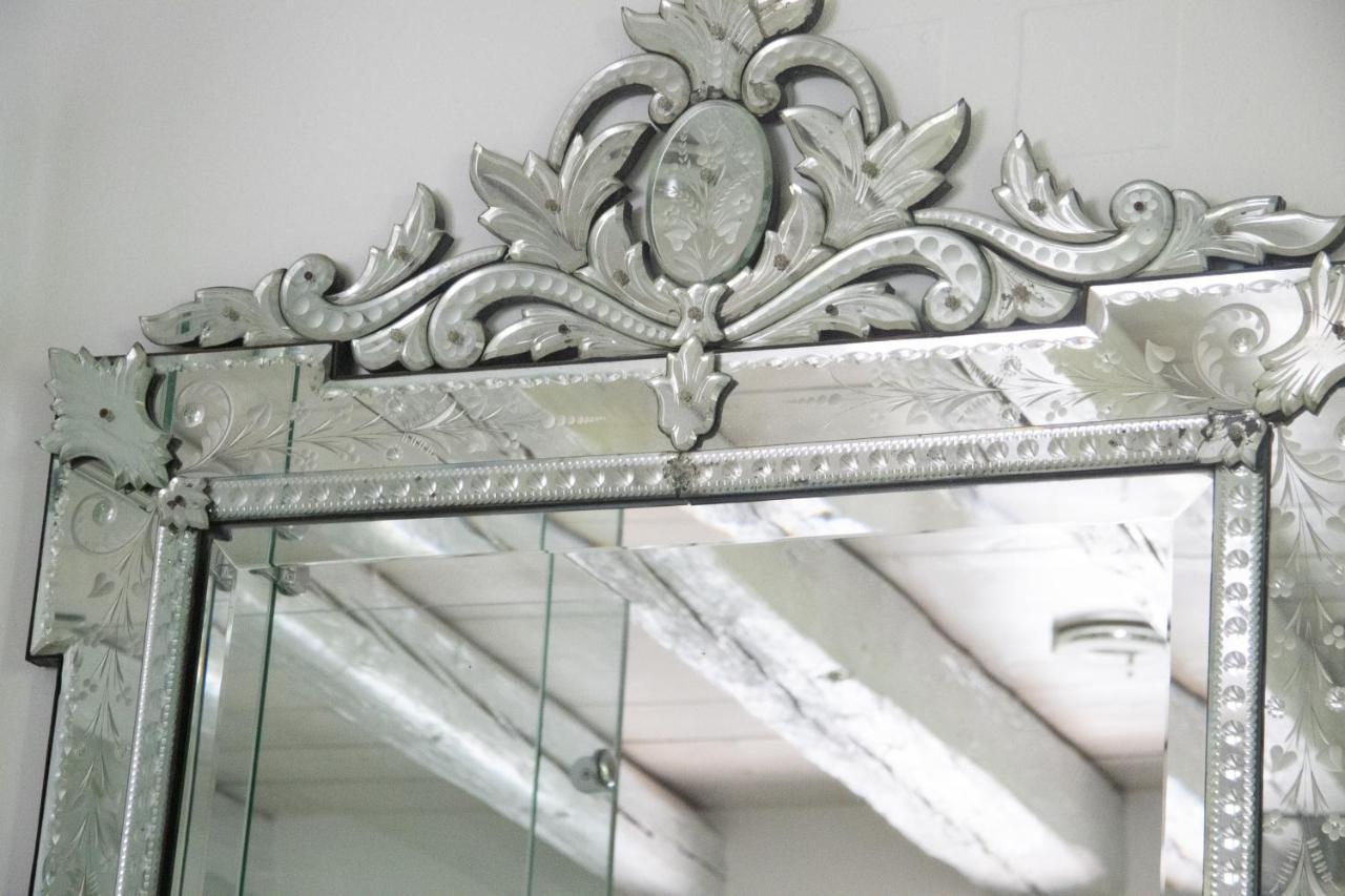 Villaflora Gaestehaus Ридлинген Екстериор снимка