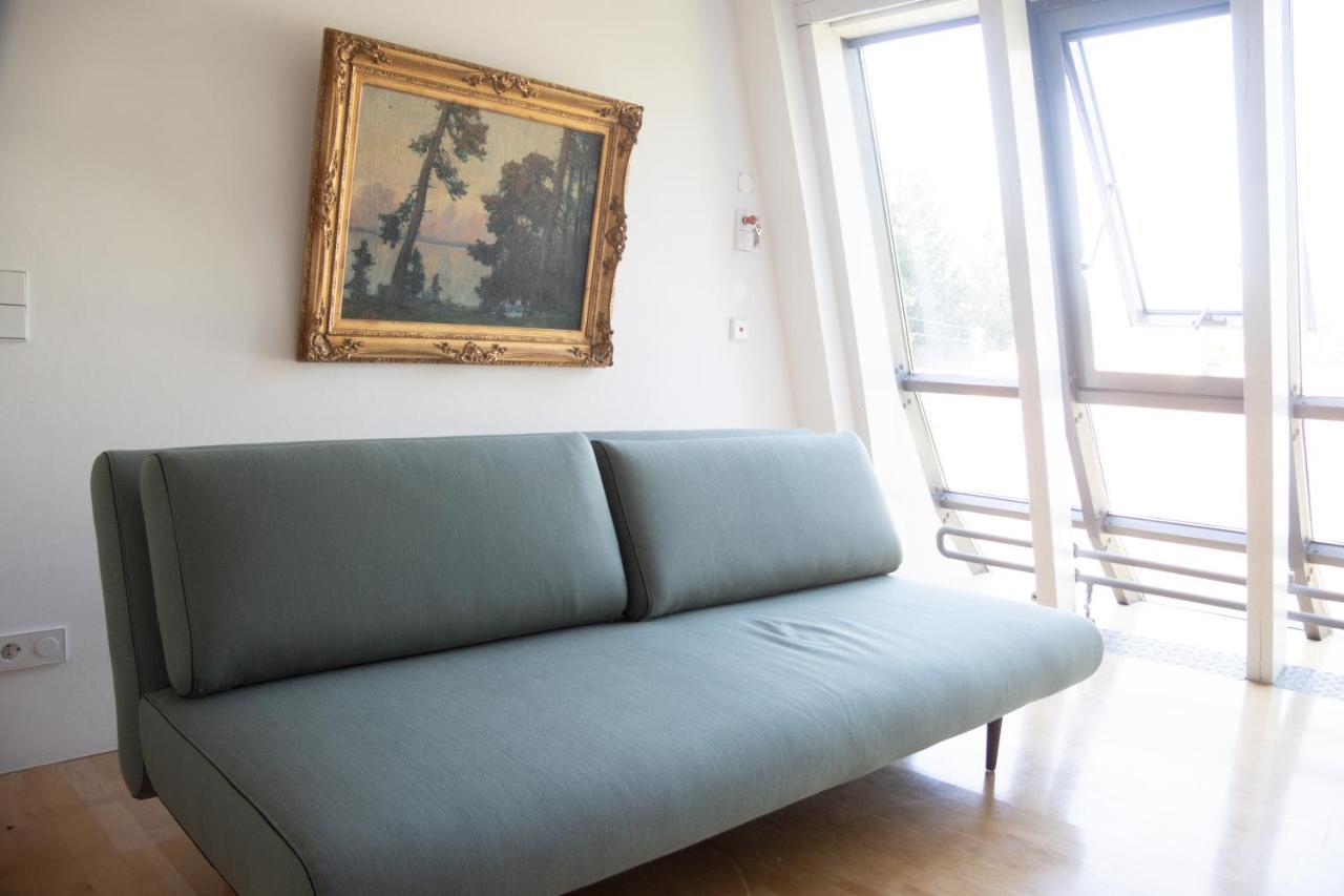 Villaflora Gaestehaus Ридлинген Екстериор снимка